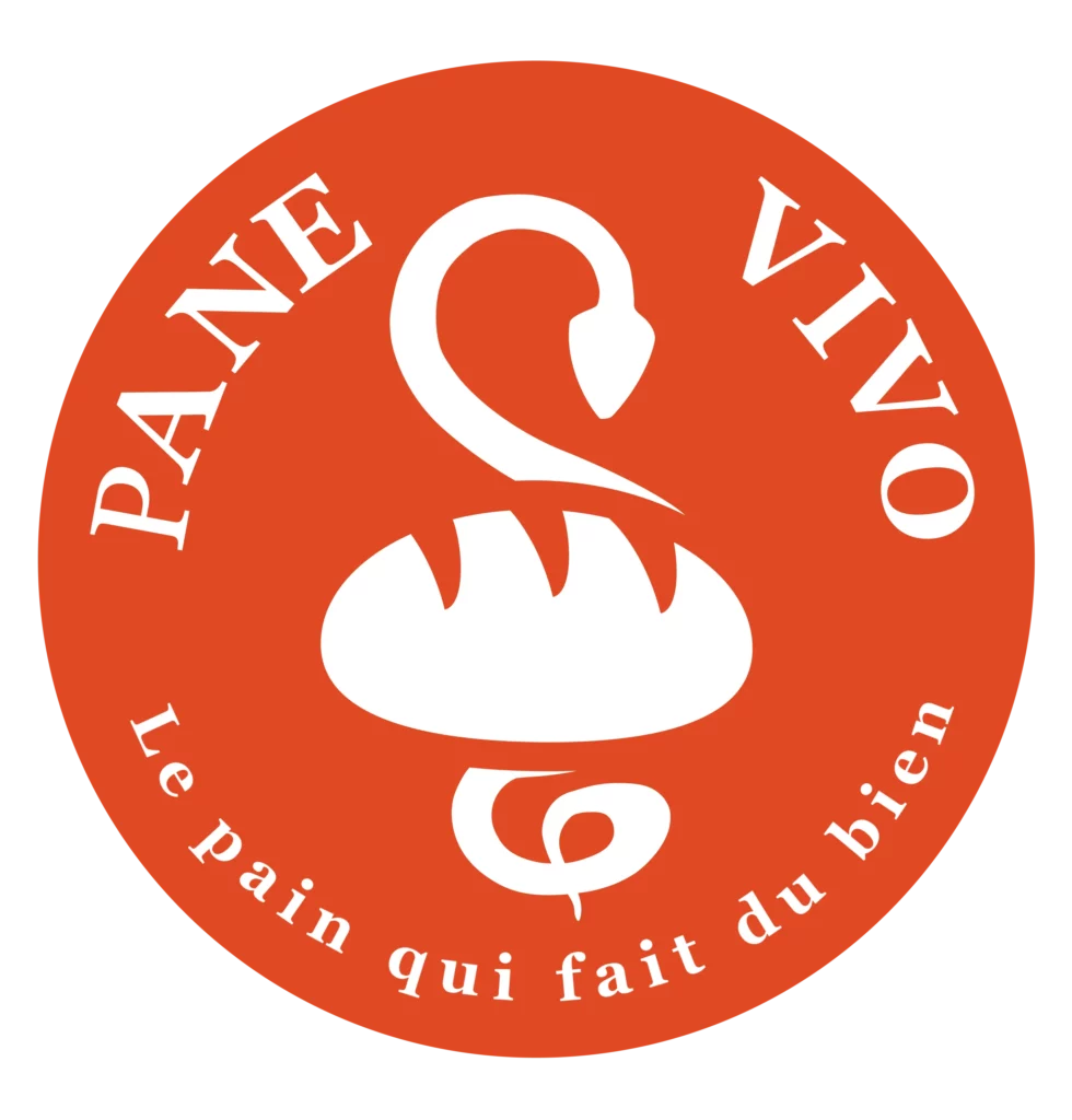 Logo pane vivo