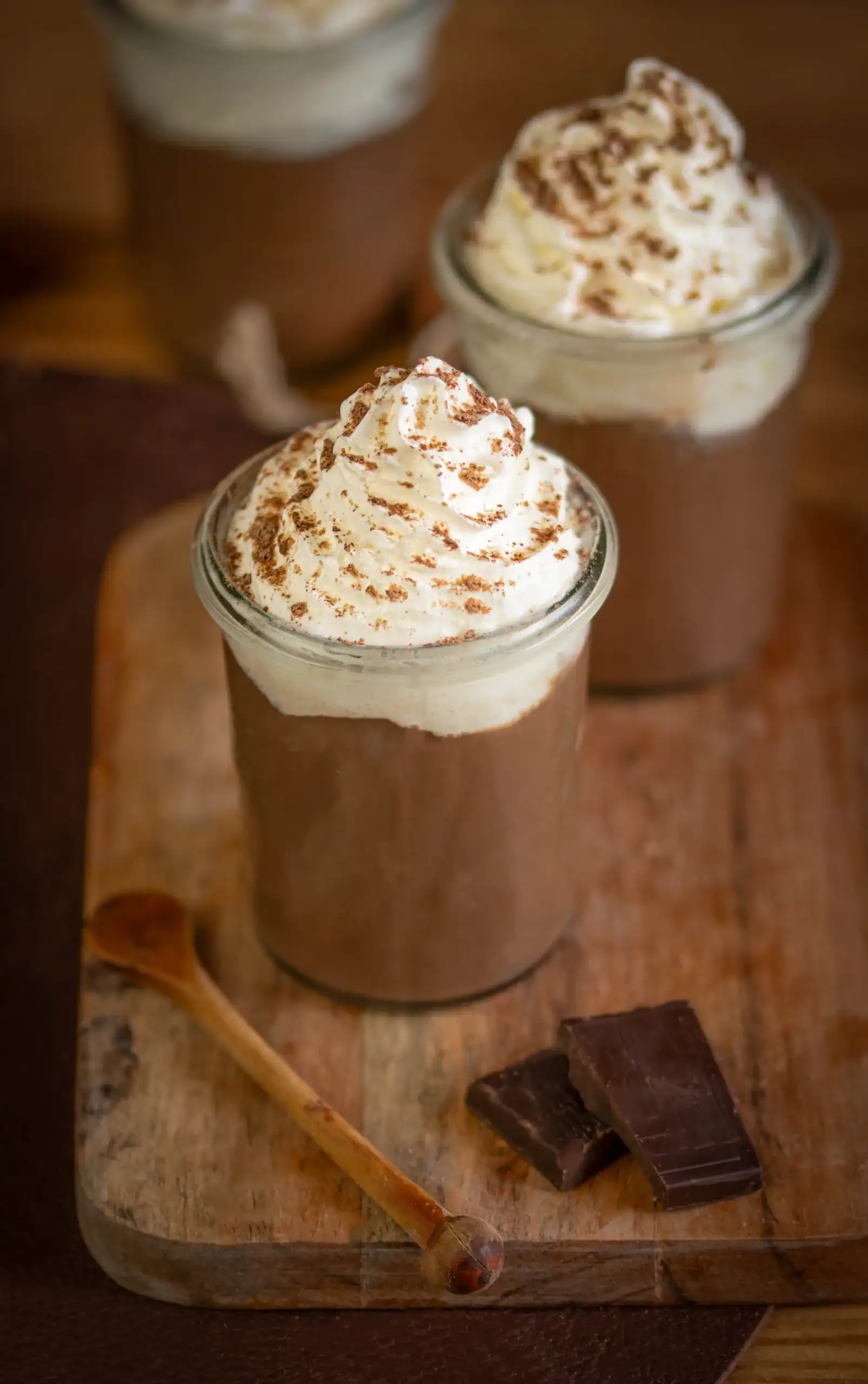 chocolat liégeois - photographe culinaire à lyon