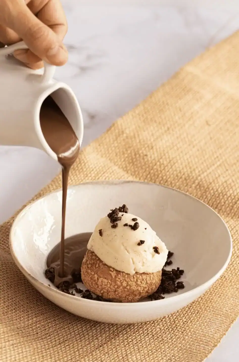 chocolat – photographe culinaire à lyon