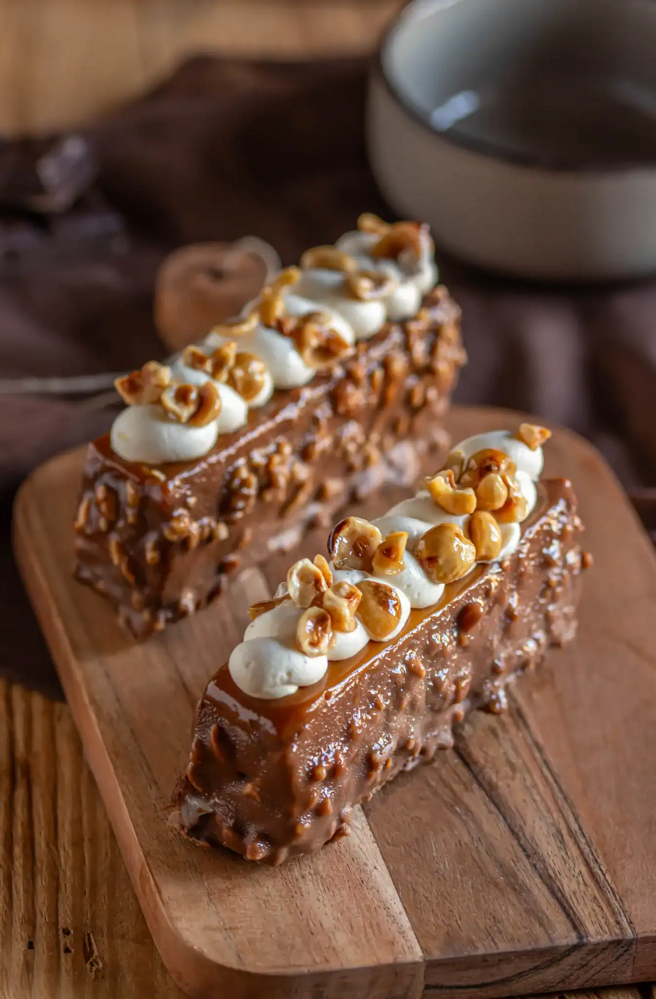 gateau – photo et vidéo culinaire