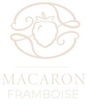 Macaron Framboise