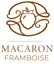 Macaron Framboise